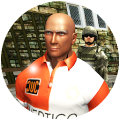 US Mafia Robbery Crime Escape icon