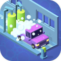 Car Wash Empire Mod APK icon