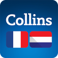 Collins French<>Dutch Dictionary‏ icon