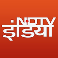 NDTV India Hindi News Mod APK icon