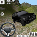 Offroad Car Simulator Mod APK icon