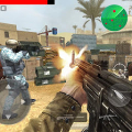 Impossible Mission Swat Sniper Mod APK icon