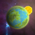 Pocket Galaxy - Sandbox Game Mod APK icon