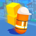 Idle landmark!‏ icon