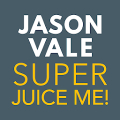 Super Juice Me! Challenge‏ icon