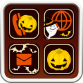 Halloween Icon-Cute Custom Mod APK icon