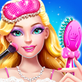 PJ Party - Princess Salon Mod APK icon