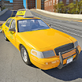 Taxi Sim 2019 Mod APK icon