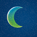 iSleep Easy Sleep Meditations icon