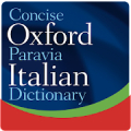 Concise Oxford Italian Dict. Mod APK icon