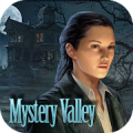 Mystery Valley‏ icon