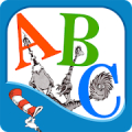 Dr. Seuss's ABC icon