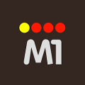 Metronome M1 Mod APK icon