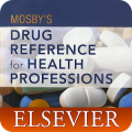 Mosby's Drug Reference Mod APK icon