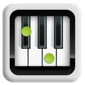 KeyChord - Piano Chords/Scales Mod APK icon