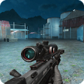 Squad Commando 3D - Gun Games Mod APK icon