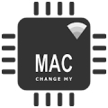 Change My MAC - Spoof Wifi MAC Mod APK icon