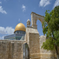 Aqsa Turu in Turkish icon