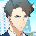 Freshman Fantasies: Otome Game Mod APK icon