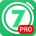 7 Minute Workout Pro icon
