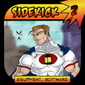 Sentinels Sidekick Mod APK icon