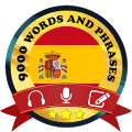 Learn Spanish Mod APK icon
