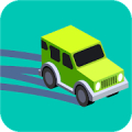 Skiddy Car Mod APK icon