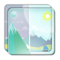 Mountains Now Full Wallpaper Mod APK icon