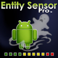 Entity Sensor Pro-EMF Detector Mod APK icon