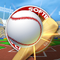 Softball Club Mod APK icon