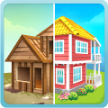 Idle Home Makeover Mod APK icon