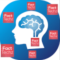 FactTechz Ultimate Brain Boost Mod APK icon