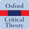 Dictionary of Critical Theory Mod APK icon
