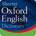 Oxford Shorter English Dict. Mod APK icon