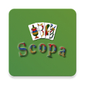 Scopa Mod APK icon