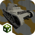 Tank Battle: Blitzkrieg Mod APK icon