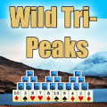 Wild Tripeaks Mod APK icon