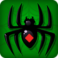 Spider Solitaire icon