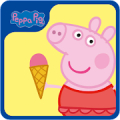 Peppa Pig: Holiday Adventures Mod APK icon
