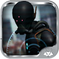 FPS Invaders GO AR Mod APK icon