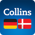 German-Danish Dictionary Mod APK icon