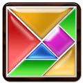 Tangram HD Mod APK icon