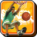 街头篮球 - China version Mod APK icon