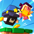 Monster Rush Mod APK icon