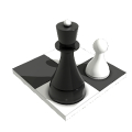 Jogo's Chess Puzzles Mod APK icon