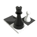 Jogo's Chess Puzzles icon