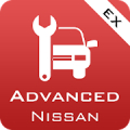 Advanced EX for NISSAN Mod APK icon