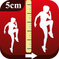 Height Increase Workout icon