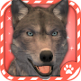 Virtual Pet Wolf Mod APK 1.0 - Baixar Virtual Pet Wolf Mod para android com [Pago gratuitamente][Compra grátis]