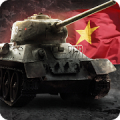 Resistance War Against America Mod APK icon